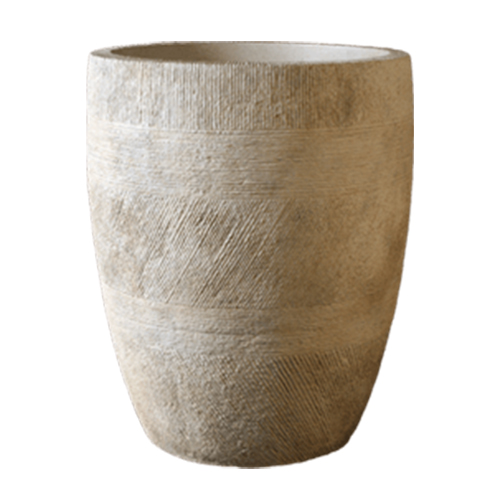 CAD Drawings Stone Yard, Inc. Zaragoza Planter